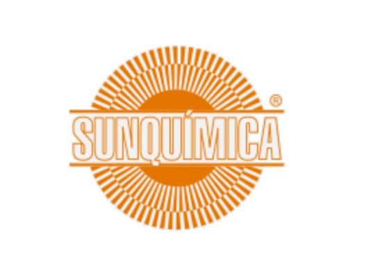 Sunquímica - Soluções em Limpeza - Logo