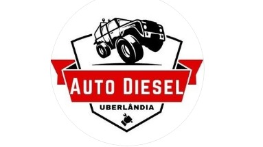 Auto Diesel - Mecânica de Veículos Diesel - Logo