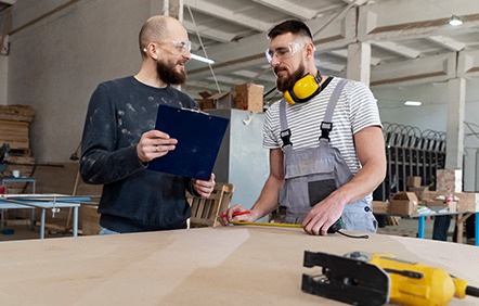 Distribuidora Domingues - Material para Móveis Sob Medida