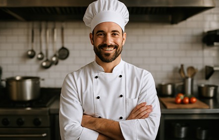 Moreá Alimentos - Farinha de Mandioca