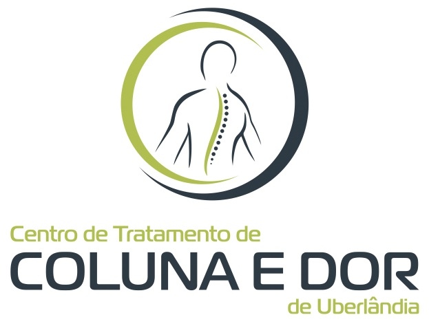 Centro de Tratamento de Coluna e Dor - Especialista em Coluna - Logo