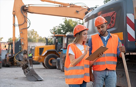 Antoneli Locações - Equipamentos para Construção Civil