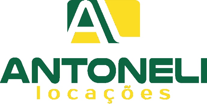 Antoneli Locações - Equipamentos para Construção Civil - Logo