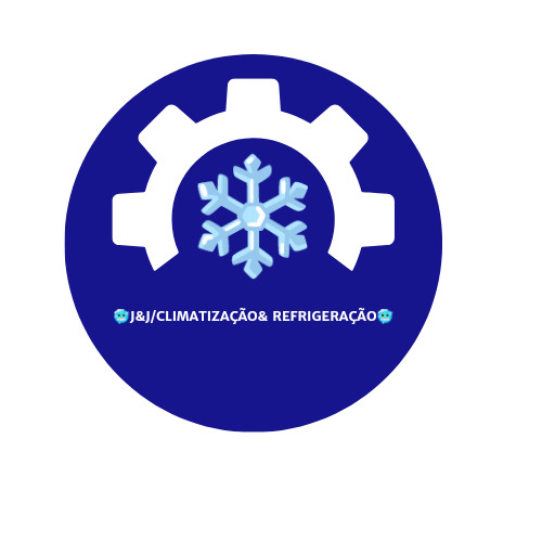 J&J / Climatização & Refrigeração - Manutenção e instalação em ar condicionado