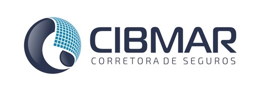 Cibmar - Corretora de Seguros em Uberlândia - Logo