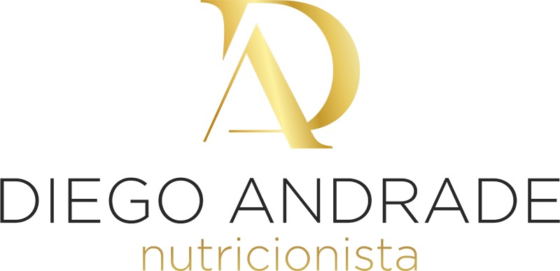 Diego Andrade - Nutricionista em Uberlândia
