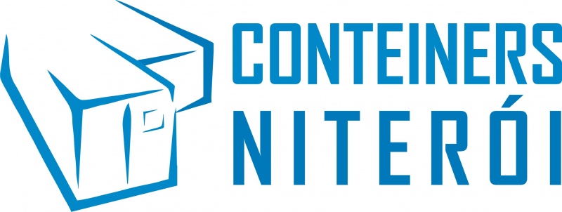 Conteiners Niterói - Venda e Locação Conteiner - Logo