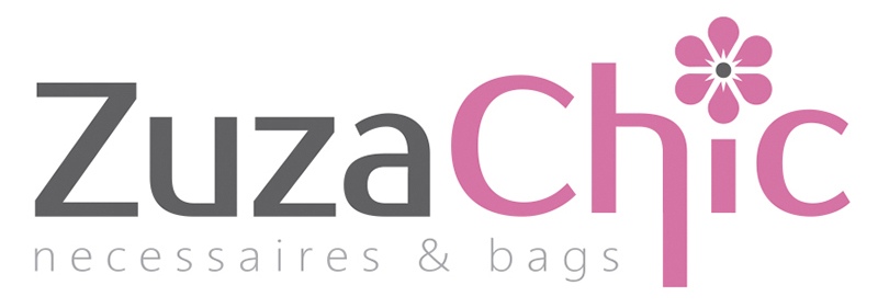 Zuza Chic - Necessaires, Bags, Bolsas e Malas
