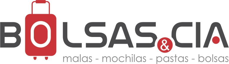 Bolsas e Cia - Malas, Mochilas, Pastas e Bolsas em Uberlândia - Logo