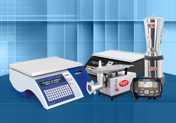 Dalmaq Balanças - Equipamentos e Assistência Técnica