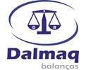 Dalmaq Balanças - Equipamentos para Pesagem - Logo