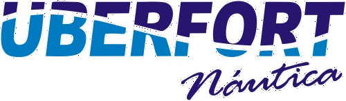Uberfort Barcos de Alumínio - Logo