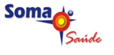 Soma Saúde - Centro Médico em Uberlândia - Logo