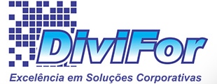 Divifor - Divisórias Drywall - Logo