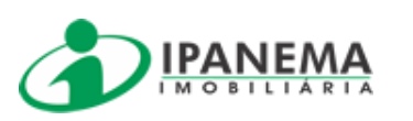 Ipanema Imobiliária - Venda e Aluguel de Imóveis - Logo