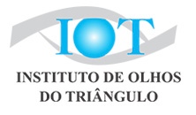 IOT Instituto de Olhos do Triângulo - Oftalmologia Clínica e Cirúrgica - Logo
