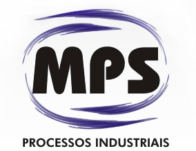 MPS Processos Industriais - Máquinas e Equipamentos - Logo