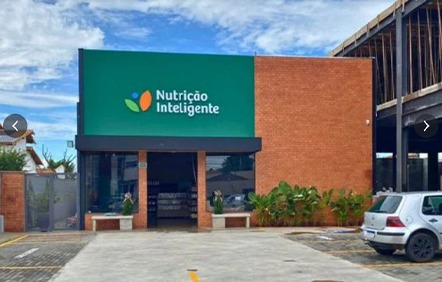 Nutrição Inteligente - Produtos naturais