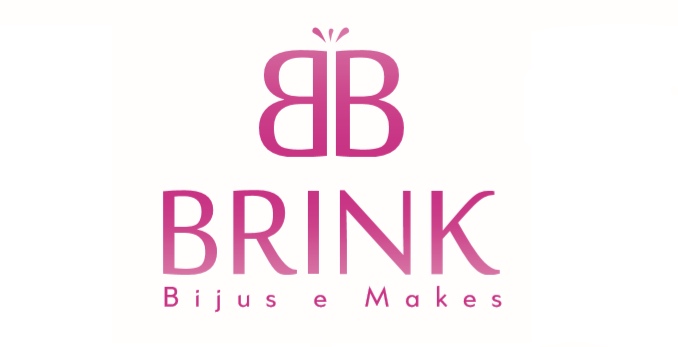 Brink - Bijus e Makes - Logo