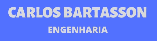 Bartasson Engenharia - Projetos e Consultoria - Logo