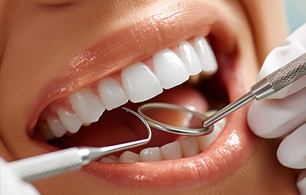 Dra. Nívia Carvalho - Cirurgiã Dentista em Uberlândia