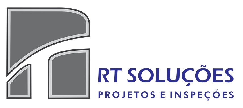 RT Soluções - Projetos e Inspeções - Logo