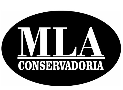 MLA Conservadoria - Limpeza e Conservação - Logo