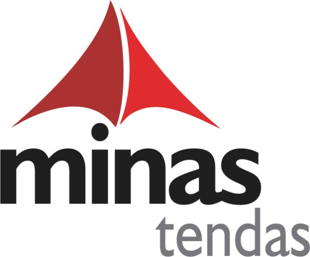 Minas Tendas - Locação de Tendas