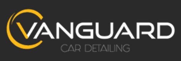 Vanguard Car Detailing - Estética Automotiva - Logo