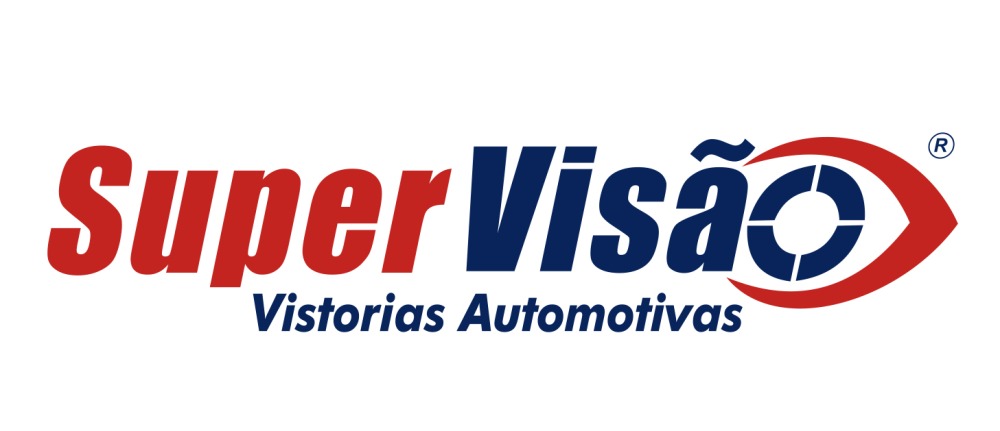 Super Visão Uberlândia - Vistoria Automotiva - Logo